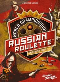 World Championship Russian Roulette - obrázek