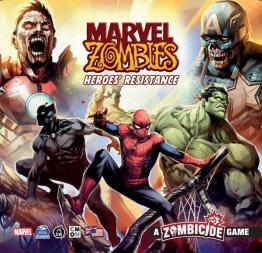 Marvel Zombies: Odboj superhrdinů, poštovné v ceně