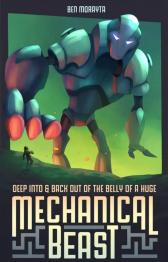 Mechanical Beast  - obrázek