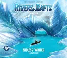 Endless Winter: Rivers & Rafts - obrázek