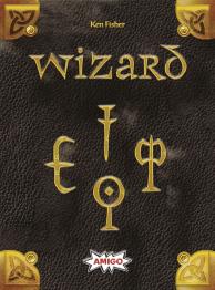 Wizard: 25 Jahre-Edition - obrázek
