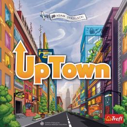 Uptown - obrázek