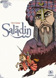 Saladin - obrázek