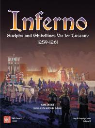 Inferno: Guelphs and Ghibellines Vie for Tuscany