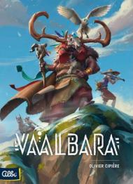Vaalbara - obrázek