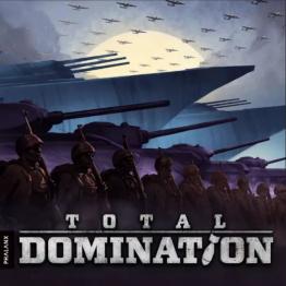 Total Domination (KS edice)