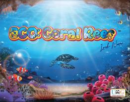 ECO: Coral Reef ENG
