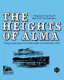 The Heights of Alma - obrázek