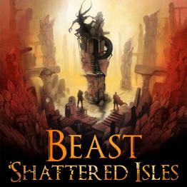 Beast: Shattered Isles - obrázek