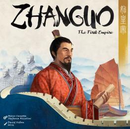 Zhanguo: The First Empire - obrázek