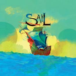 Sail - obrázek