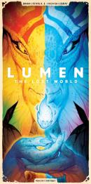 Lumen: The Lost World - obrázek