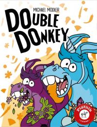 Double Donkey - obrázek
