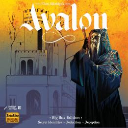 Avalon: Big Box - obrázek