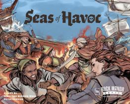 Seas of Havoc KS