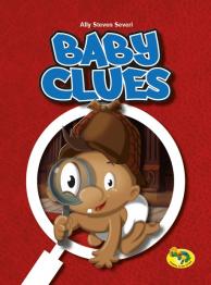 Baby Clues - obrázek