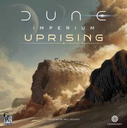 Dune: Imperium – Uprising - obrázek
