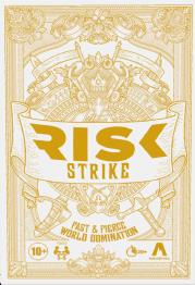 Risk Strike - obrázek