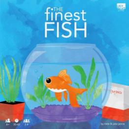 Finest Fish, The - obrázek