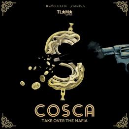 COSCA: Take Over the Mafia - obrázek
