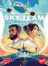 Sky Team CZ