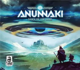 Anunnaki: Dawn of the Gods - obrázek