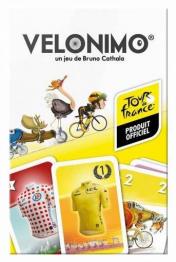 Velonimo: Tour de France - obrázek