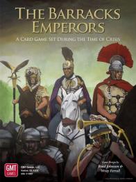 Barracks Emperors, The - obrázek