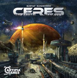 Ceres - obrázek