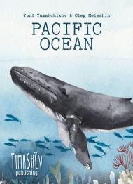 Pacific Ocean - obrázek