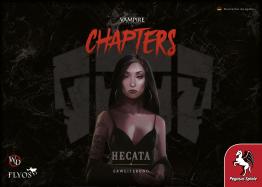 Vampire: The Masquerade – CHAPTERS: Hecata Expansion Pack - obrázek