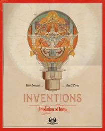 Inventions: Evolution of Ideas - KS verze