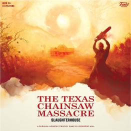 Texas Chainsaw Massacre, The: Slaughterhouse - obrázek