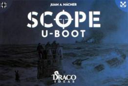 SCOPE U-boot - obrázek