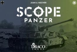 SCOPE Panzer - obrázek