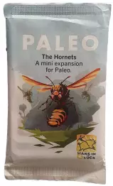 Paleo: The Hornets - obrázek