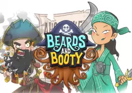 Beards and Booty - obrázek
