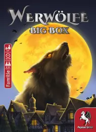 Werewolves Big Box - obrázek