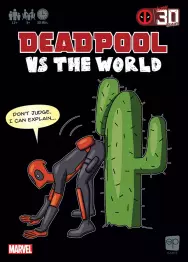Deadpool vs. The World 