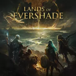 Lands of Evershade - obrázek