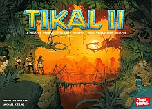 Tikal II: The Lost Temple - obrázek