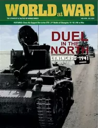 Duel in the North: The Leningrad Campaign, Jun-Sep 1941 - obrázek
