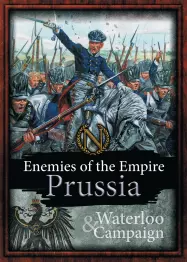 Enemies of the Empire: Prussia - obrázek
