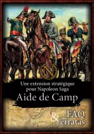Napoléon Saga: Aide de Camp - obrázek