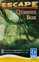 Escape: Queenie Box - obrázek