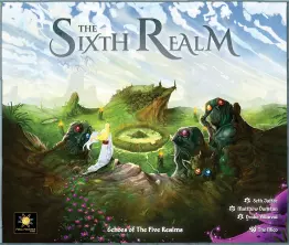 Sixth Realm; The - obrázek