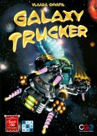 Galaxy trucker