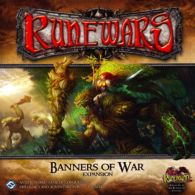 Runewars: Banners of War - obrázek