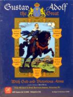 Gustav Adolf the Great: With God and Victorious Arms - obrázek