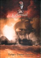 Colonial: Europe's Empires Overseas - obrázek